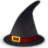 Witch's Hat Icon